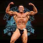 Jed  Joslin - NPC Total Body Championships 2013 - #1